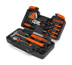 Chaves Combinadas, Fenda, Phillips e Torx